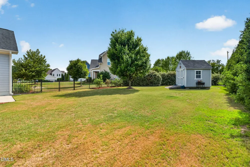 200 Misty Moonlight Drive Willow Springs, NC 27592