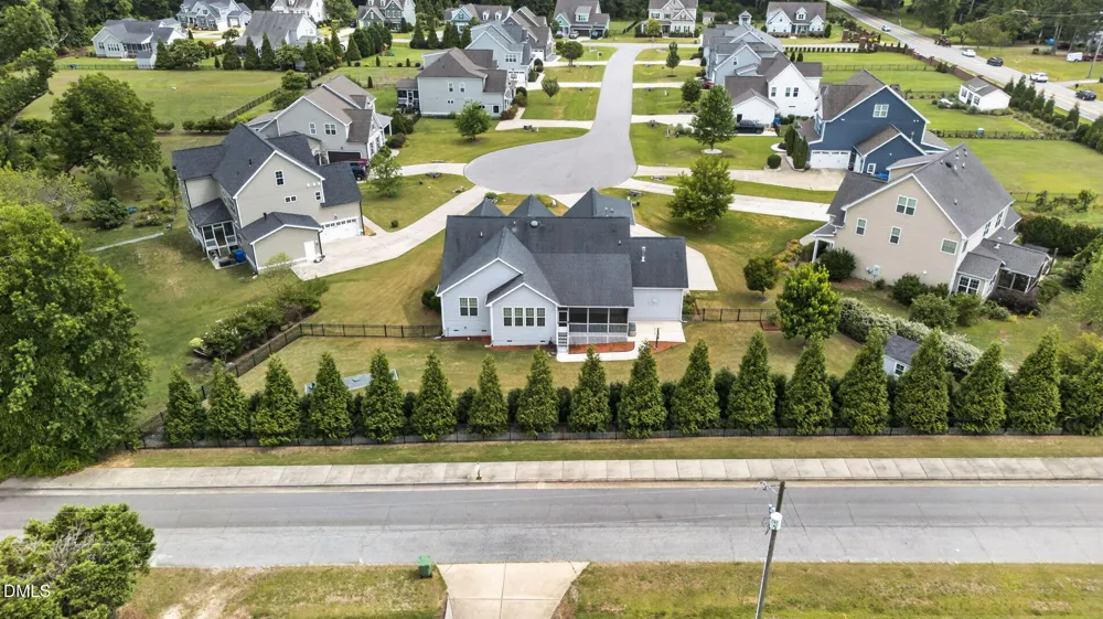 200 Misty Moonlight Drive Willow Springs, NC 27592
