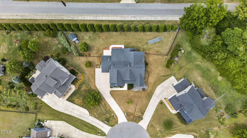 200 Misty Moonlight Drive Willow Springs, NC 27592