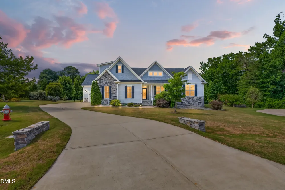 200 Misty Moonlight Drive Willow Springs, NC 27592