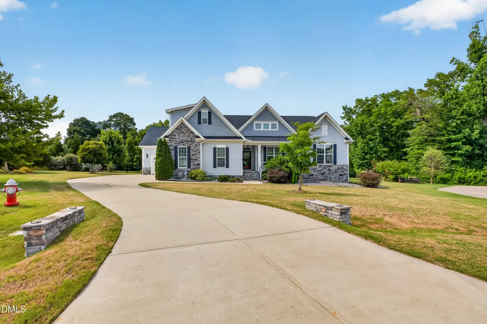 200 Misty Moonlight Drive Willow Springs, NC 27592
