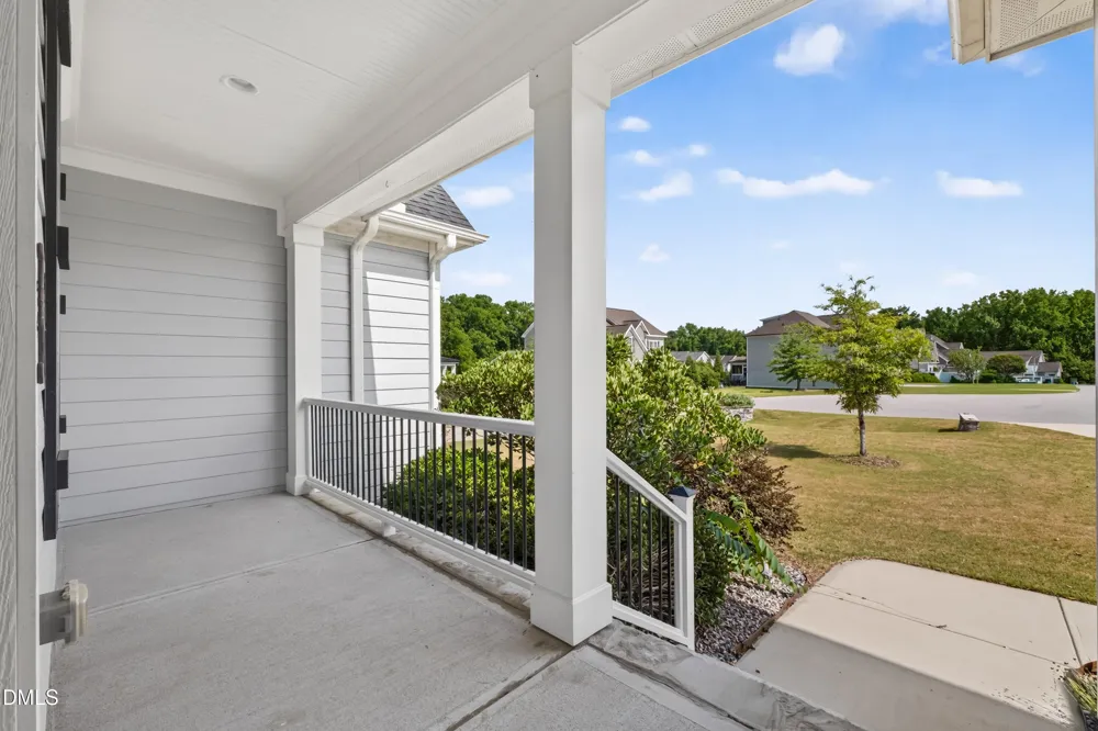 200 Misty Moonlight Drive Willow Springs, NC 27592