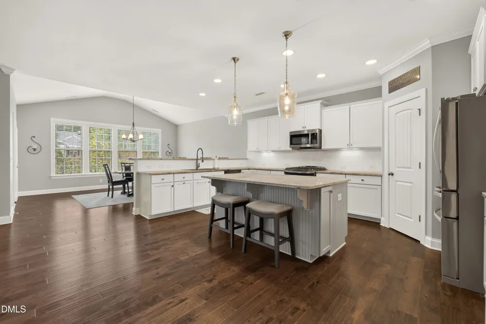 200 Misty Moonlight Drive Willow Springs, NC 27592