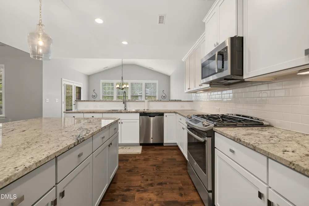 200 Misty Moonlight Drive Willow Springs, NC 27592