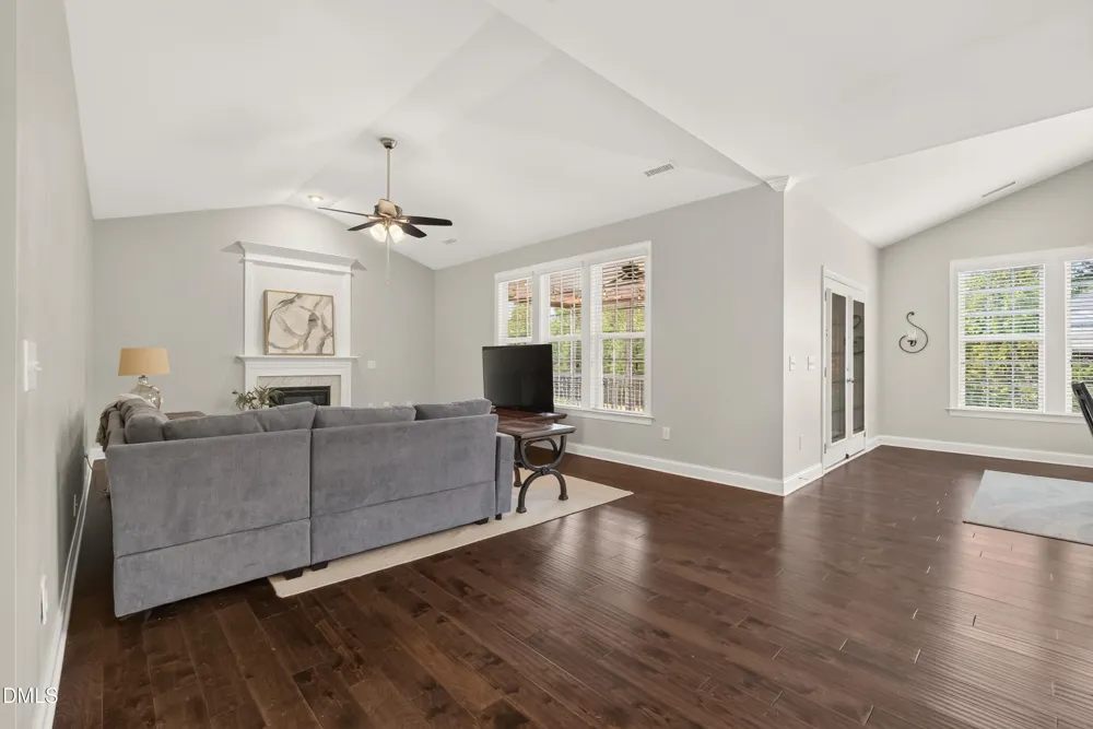 200 Misty Moonlight Drive Willow Springs, NC 27592
