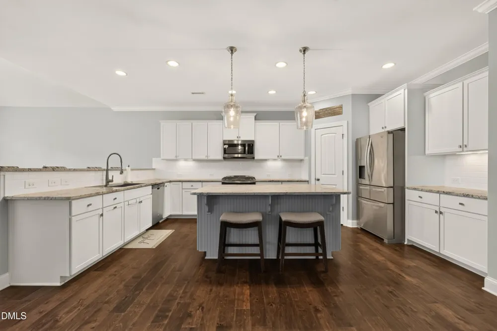 200 Misty Moonlight Drive Willow Springs, NC 27592