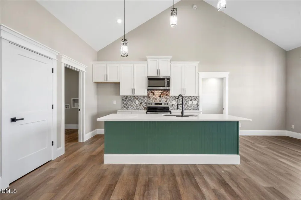 9864 Bear Run Lane Middlesex, NC 27557