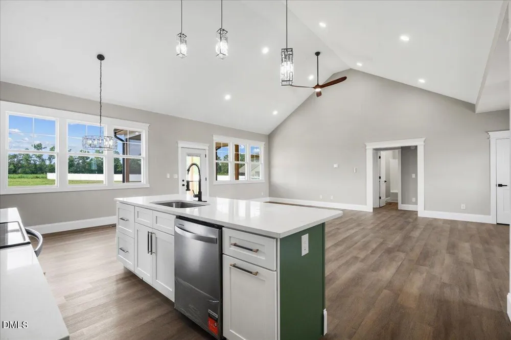 9864 Bear Run Lane Middlesex, NC 27557