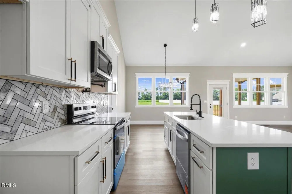 9864 Bear Run Lane Middlesex, NC 27557
