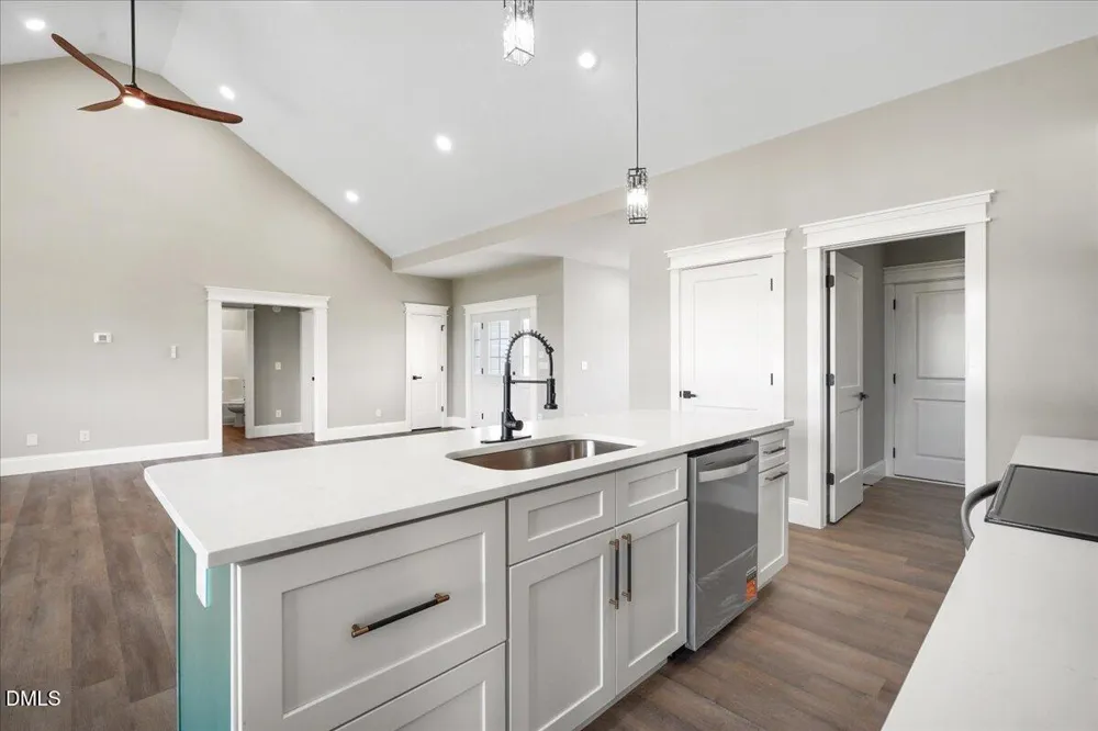 9864 Bear Run Lane Middlesex, NC 27557