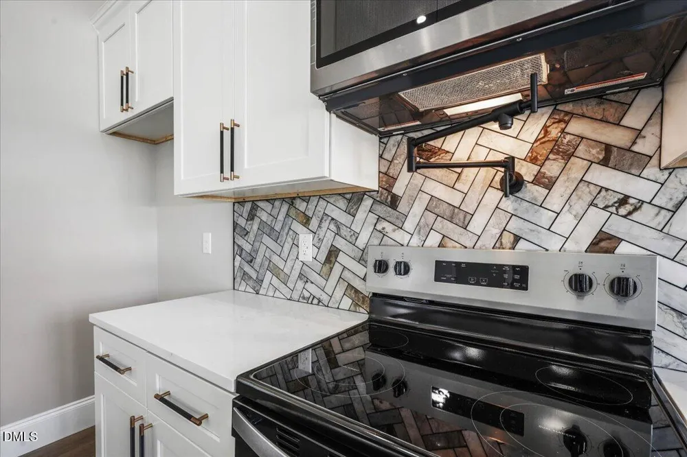 9864 Bear Run Lane Middlesex, NC 27557