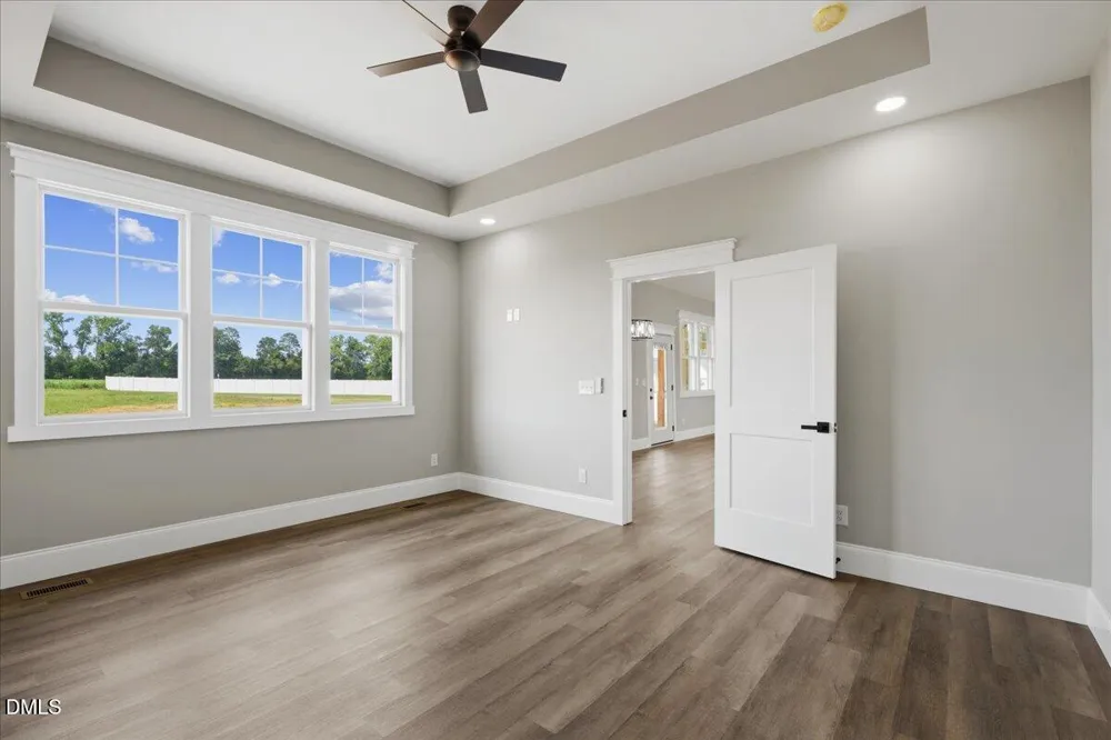 9864 Bear Run Lane Middlesex, NC 27557