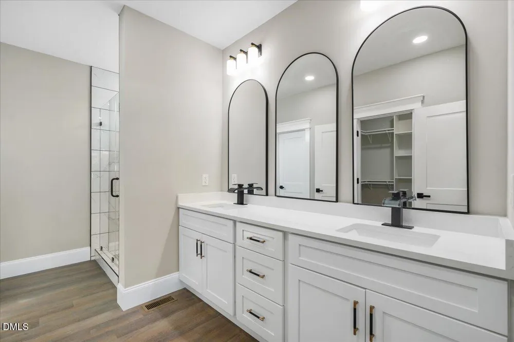 9864 Bear Run Lane Middlesex, NC 27557