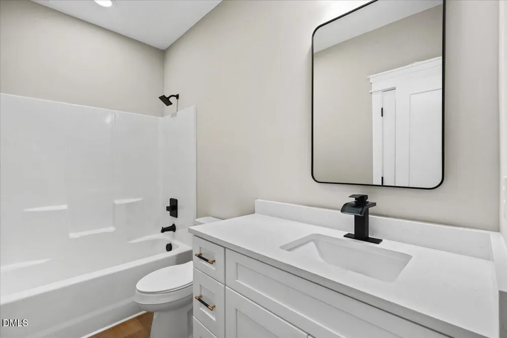 9864 Bear Run Lane Middlesex, NC 27557