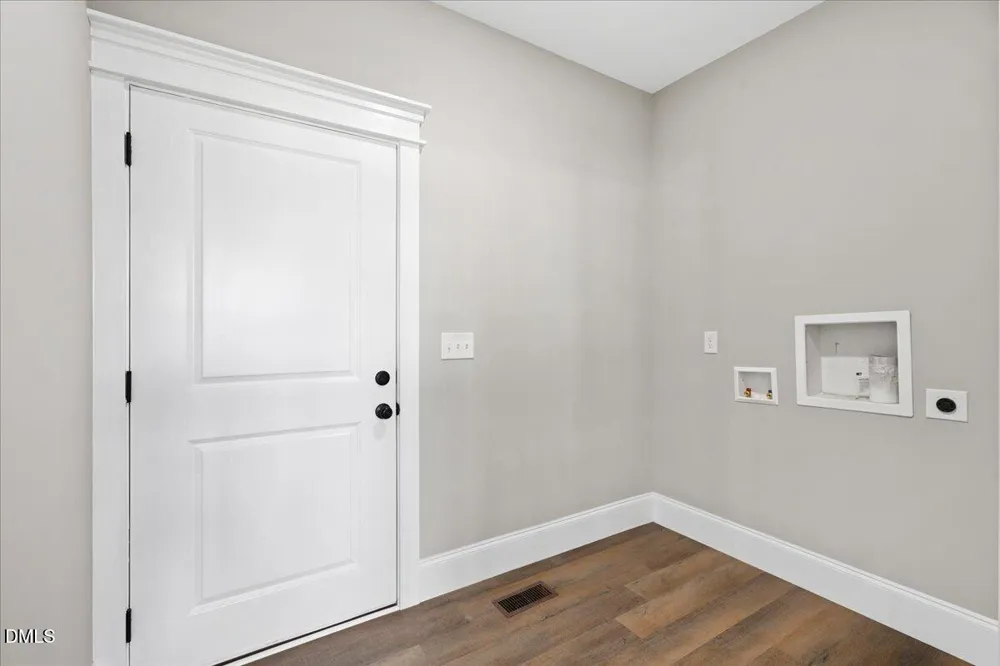 9864 Bear Run Lane Middlesex, NC 27557