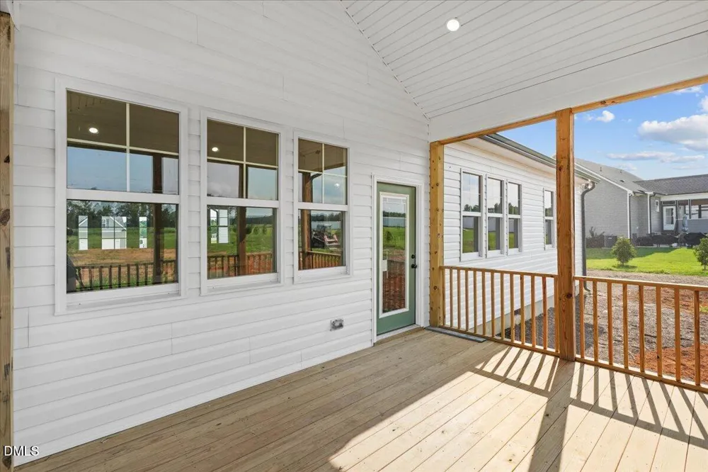 9864 Bear Run Lane Middlesex, NC 27557