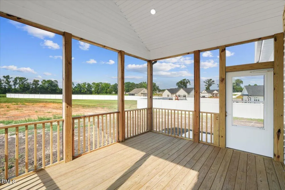9864 Bear Run Lane Middlesex, NC 27557