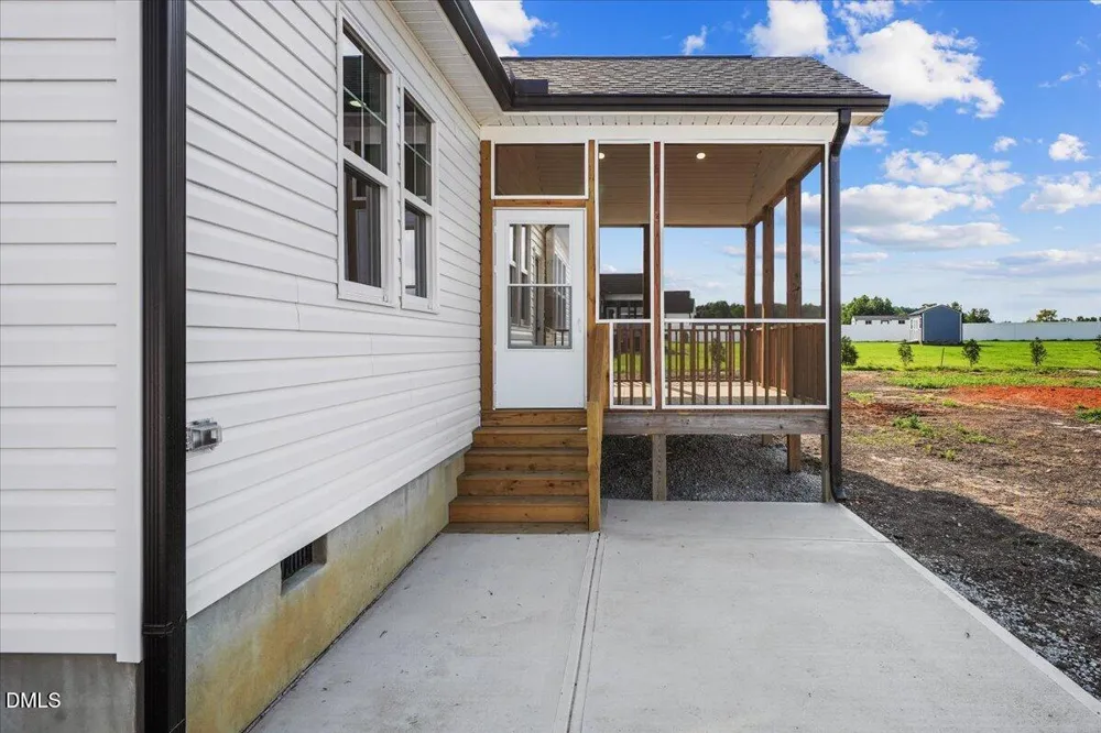 9864 Bear Run Lane Middlesex, NC 27557