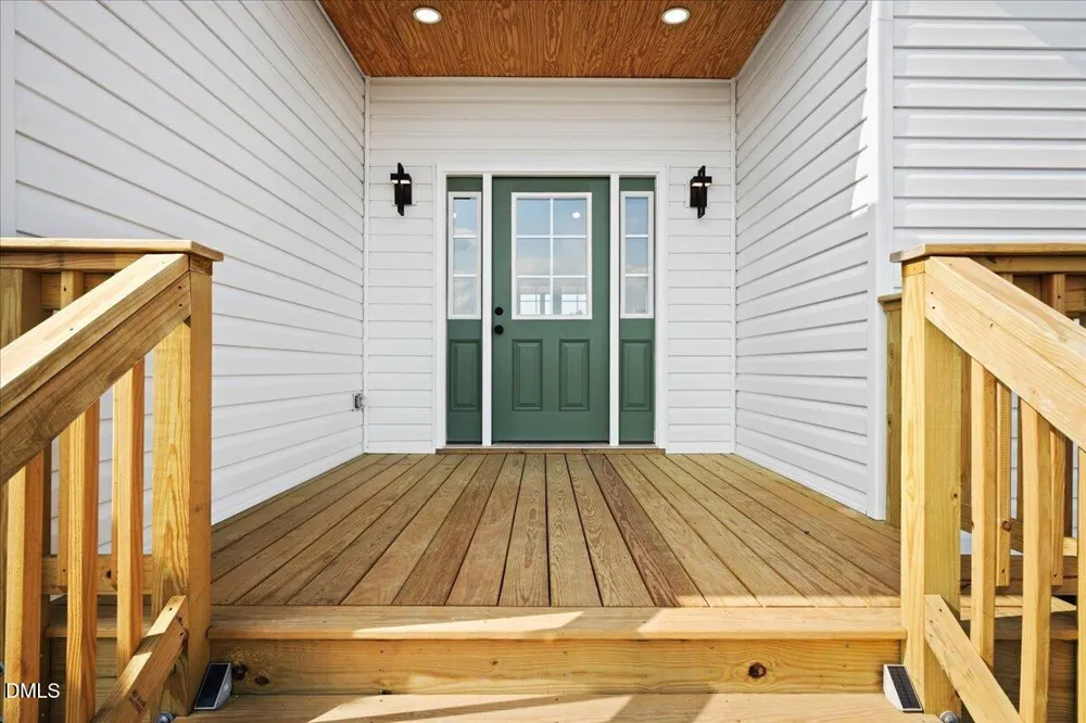 9864 Bear Run Lane Middlesex, NC 27557