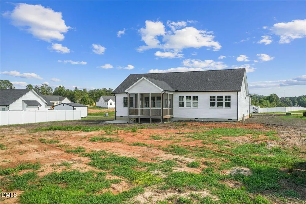 9864 Bear Run Lane Middlesex, NC 27557