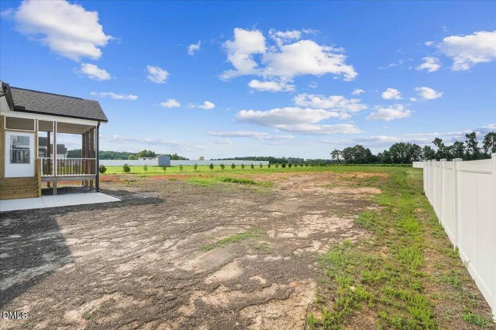 9864 Bear Run Lane Middlesex, NC 27557