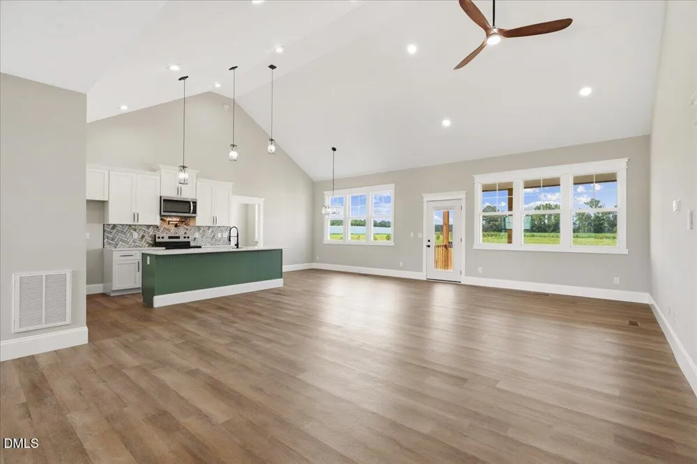 9864 Bear Run Lane Middlesex, NC 27557