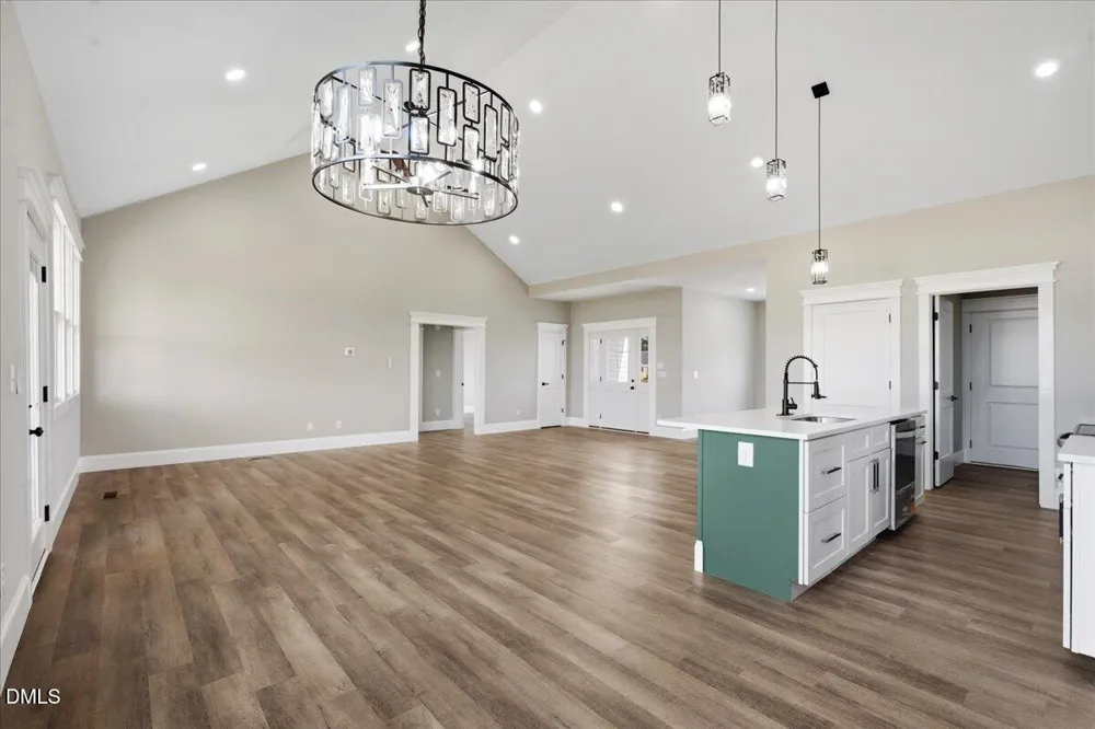9864 Bear Run Lane Middlesex, NC 27557