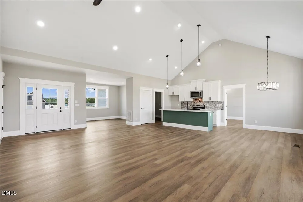9864 Bear Run Lane Middlesex, NC 27557