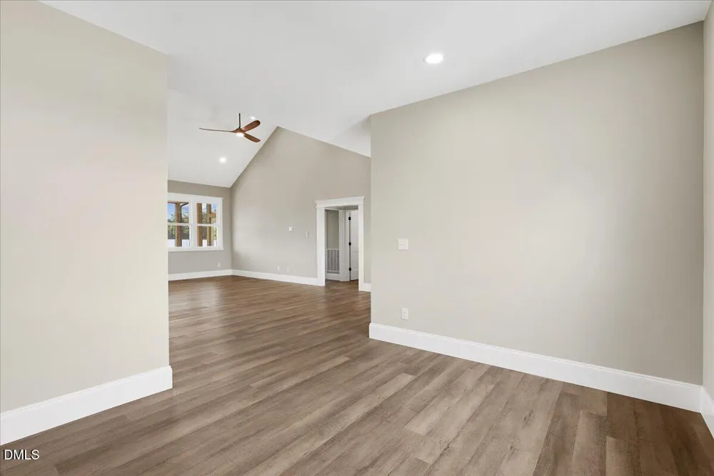 9864 Bear Run Lane Middlesex, NC 27557