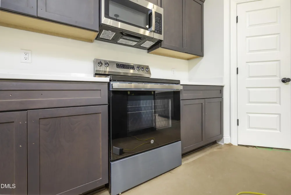 6216 Carole Drive Oxford, NC 27565