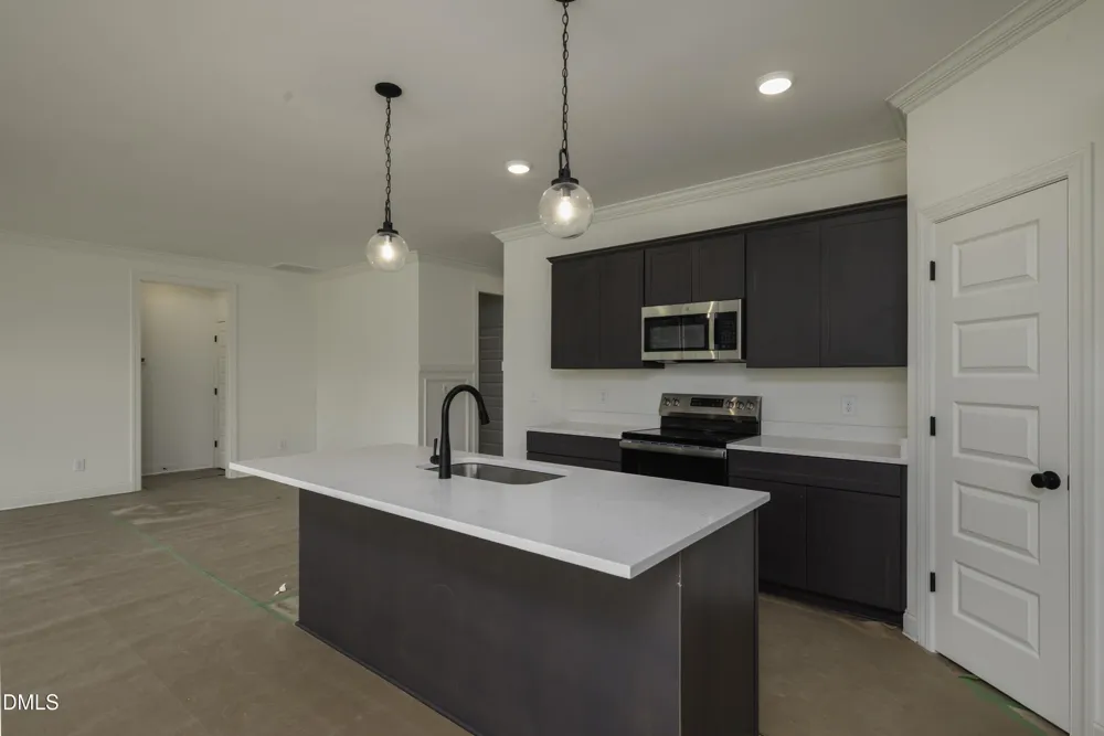 6216 Carole Drive Oxford, NC 27565
