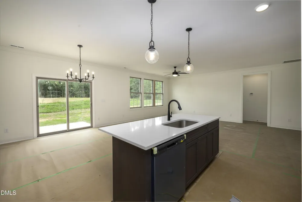 6216 Carole Drive Oxford, NC 27565