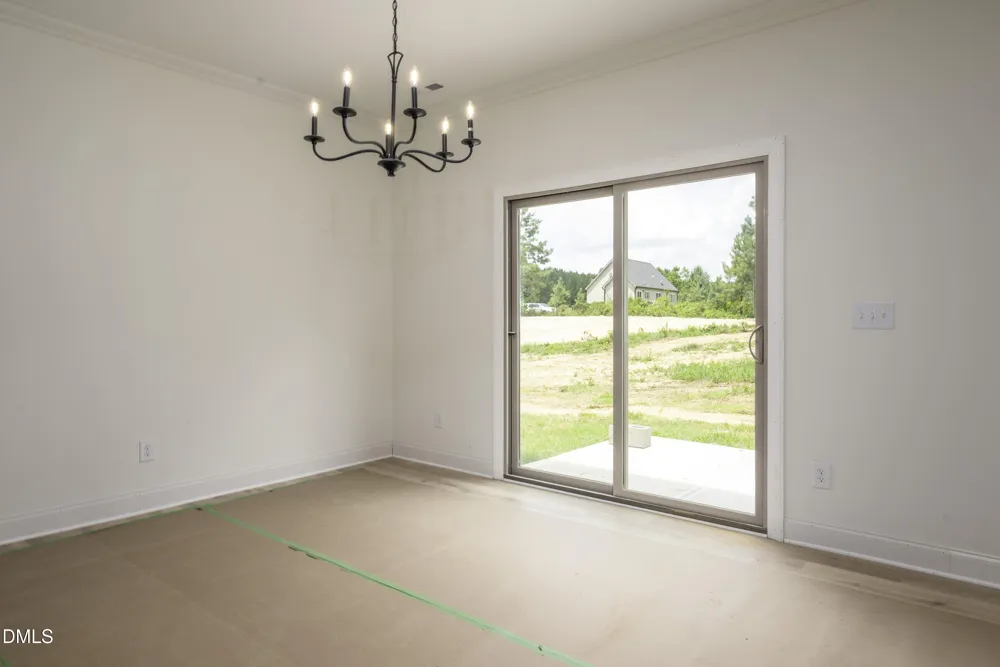 6216 Carole Drive Oxford, NC 27565