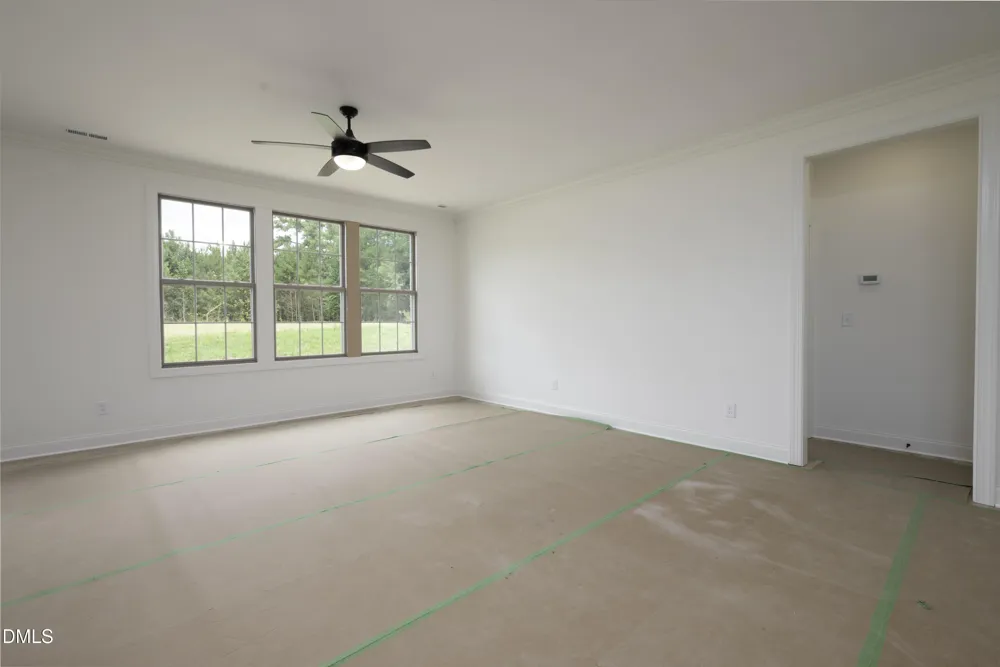 6216 Carole Drive Oxford, NC 27565