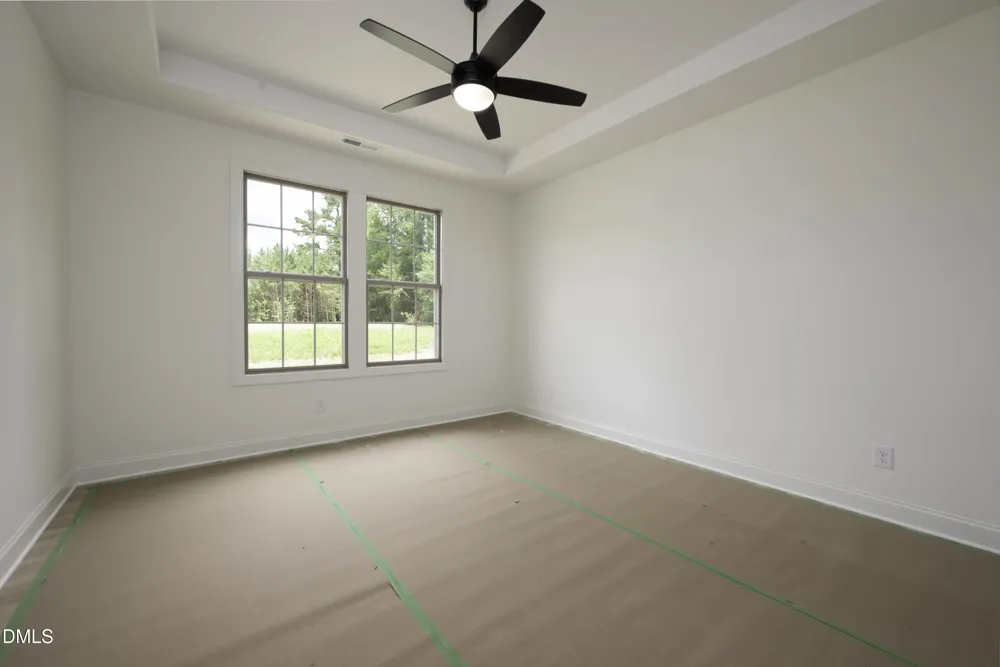 6216 Carole Drive Oxford, NC 27565