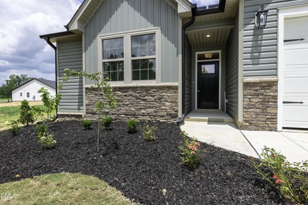 6216 Carole Drive Oxford, NC 27565