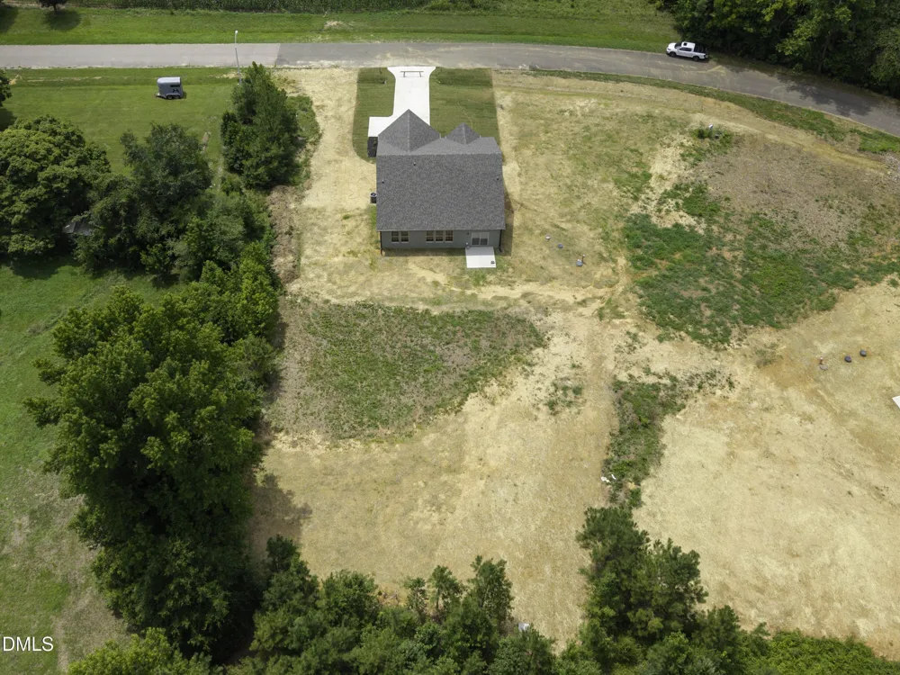 6216 Carole Drive Oxford, NC 27565