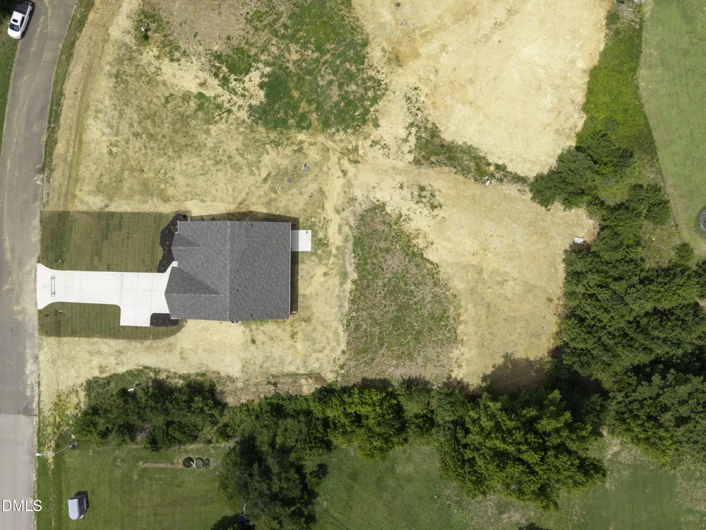 6216 Carole Drive Oxford, NC 27565