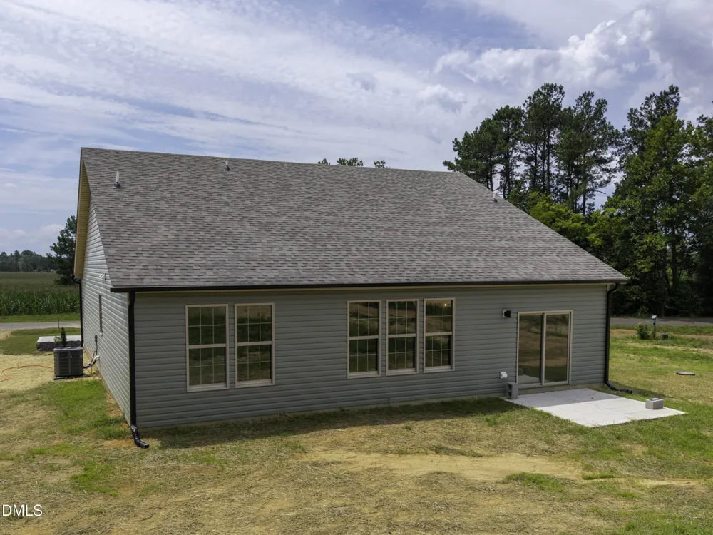 6216 Carole Drive Oxford, NC 27565