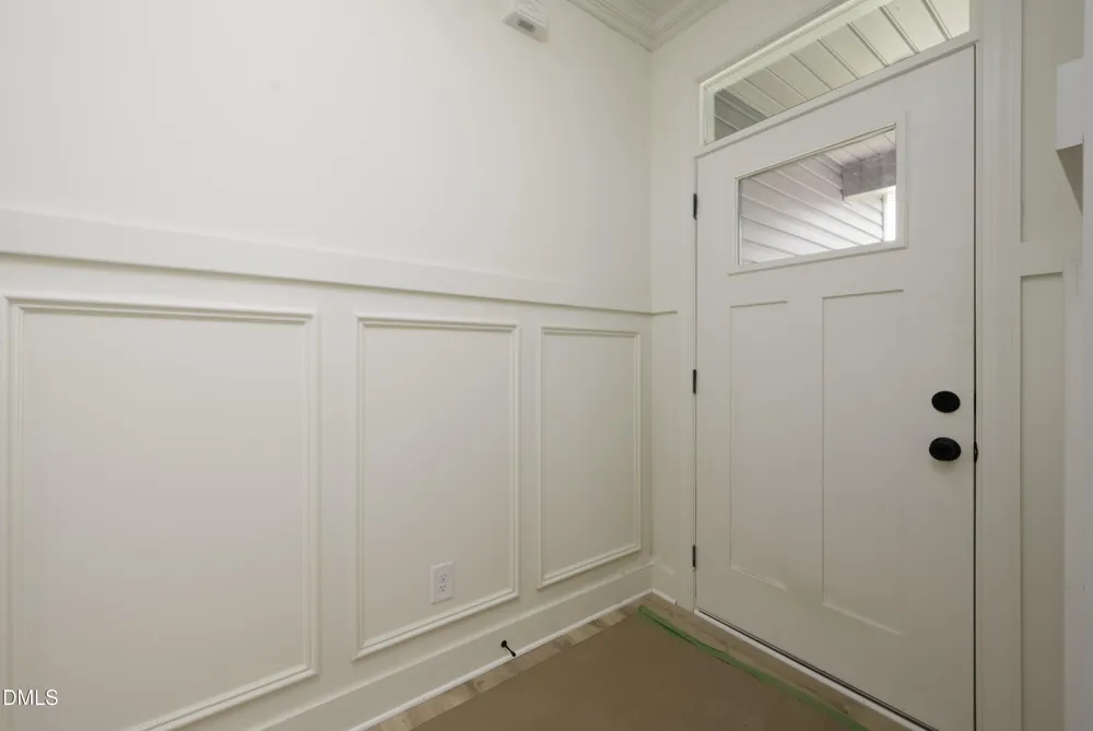 6216 Carole Drive Oxford, NC 27565