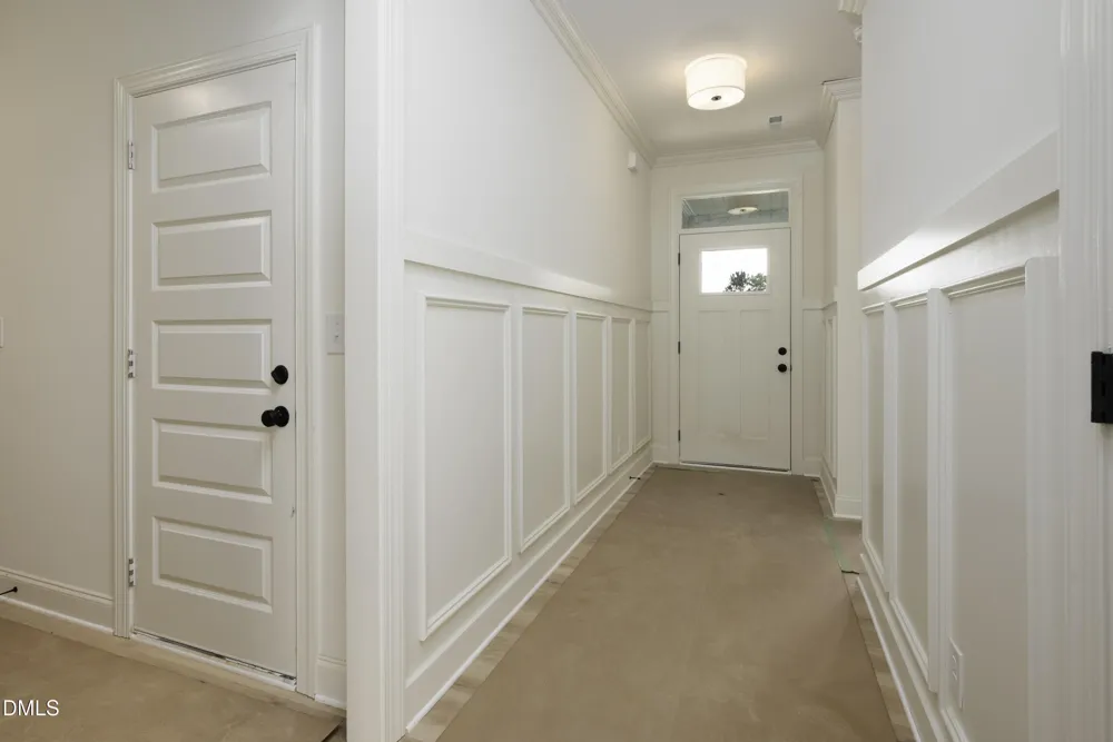 6216 Carole Drive Oxford, NC 27565