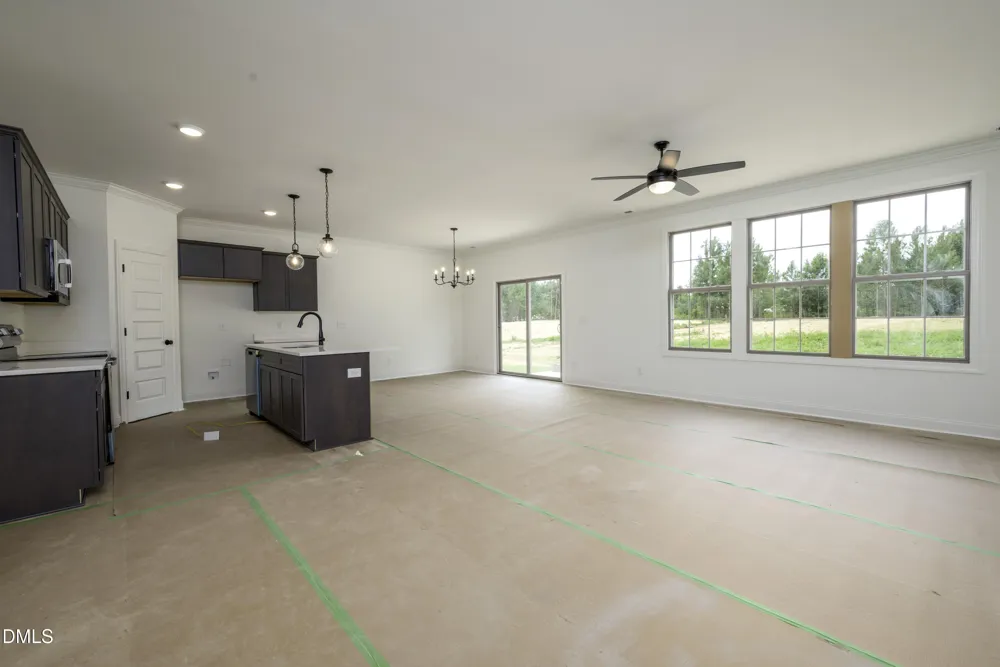 6216 Carole Drive Oxford, NC 27565