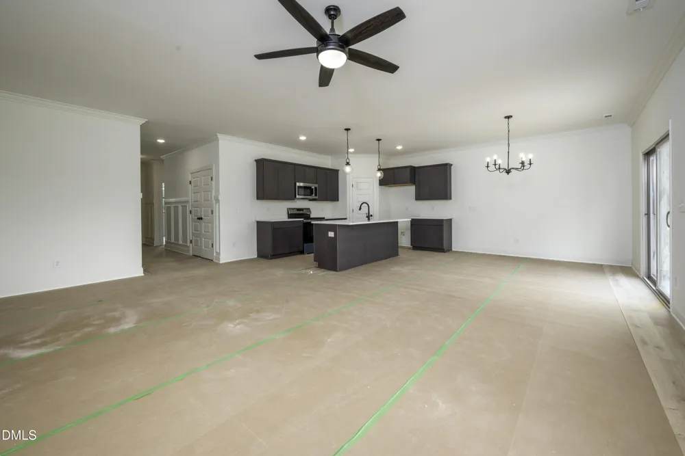 6216 Carole Drive Oxford, NC 27565