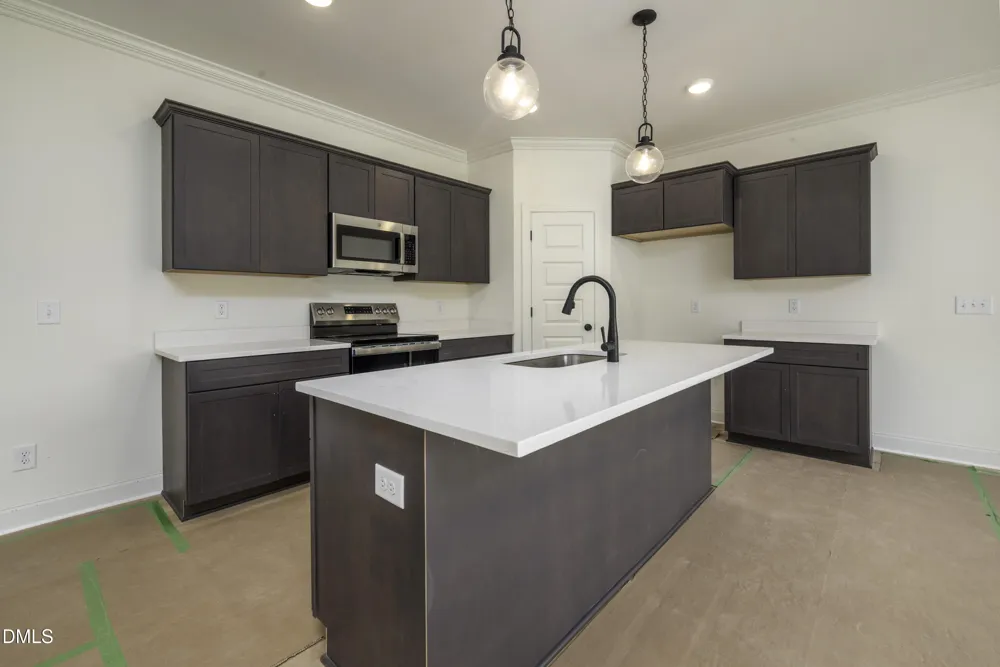 6216 Carole Drive Oxford, NC 27565