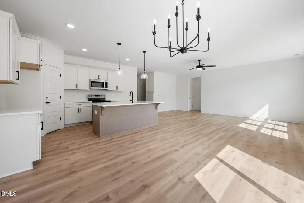 6218 Carole Drive Oxford, NC 27565