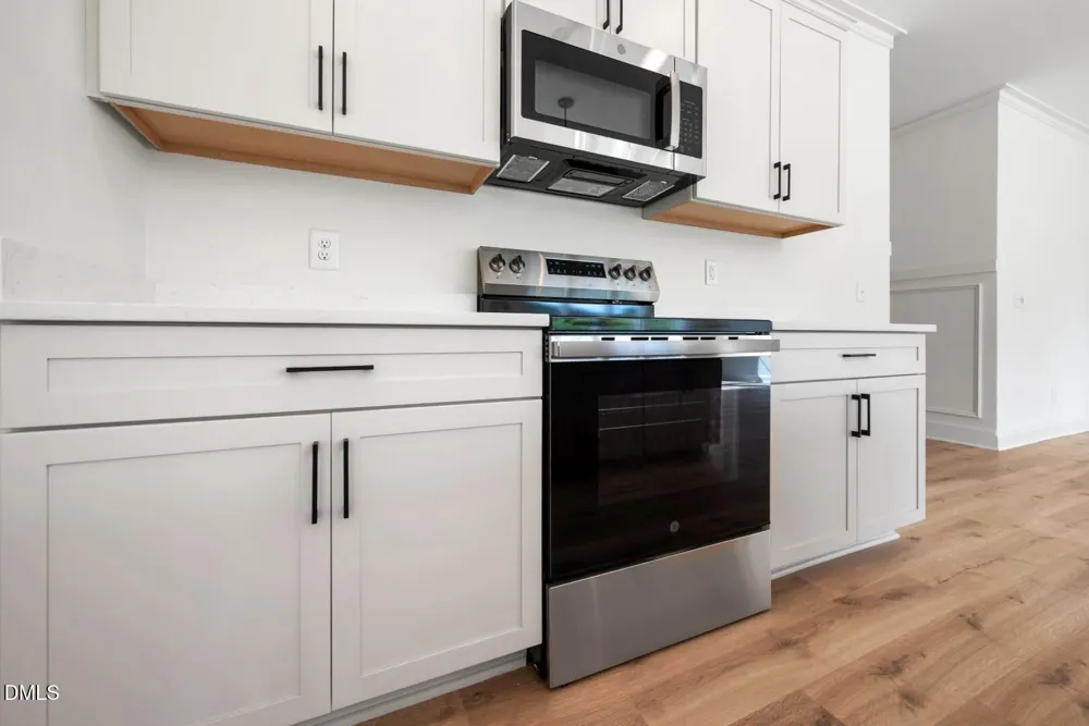 6218 Carole Drive Oxford, NC 27565