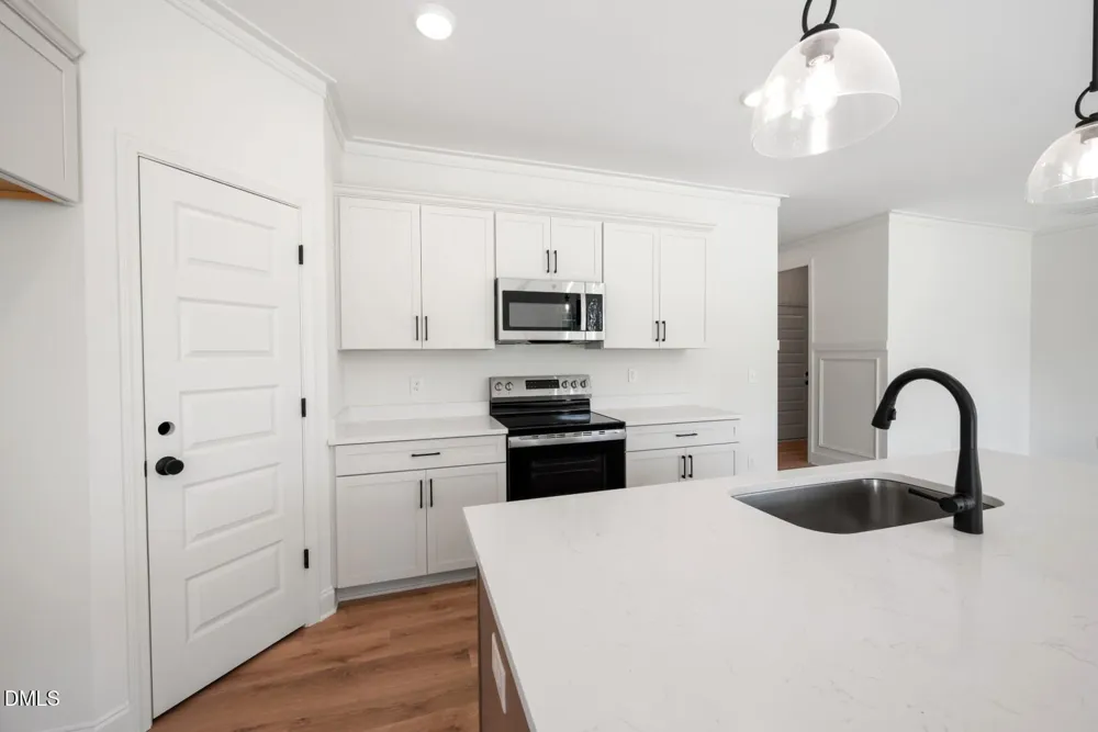 6218 Carole Drive Oxford, NC 27565