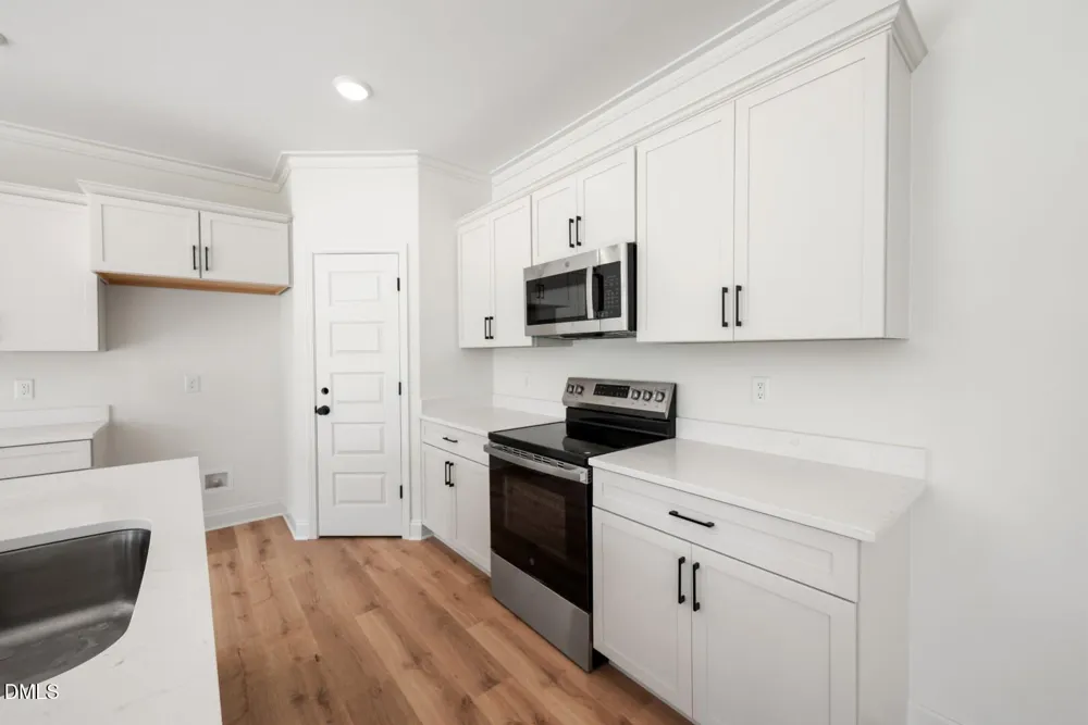 6218 Carole Drive Oxford, NC 27565