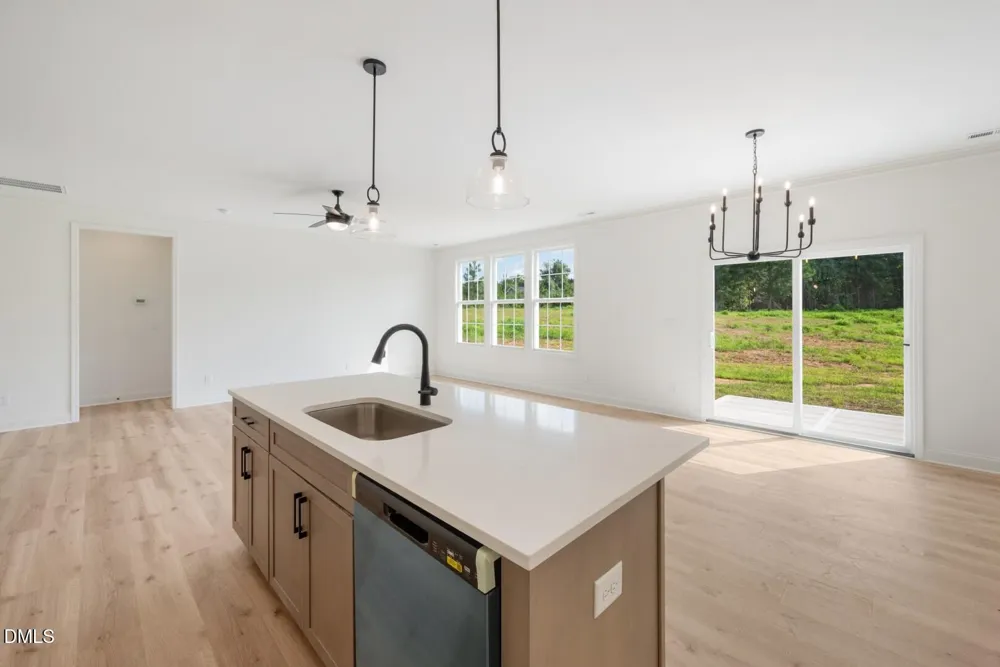 6218 Carole Drive Oxford, NC 27565