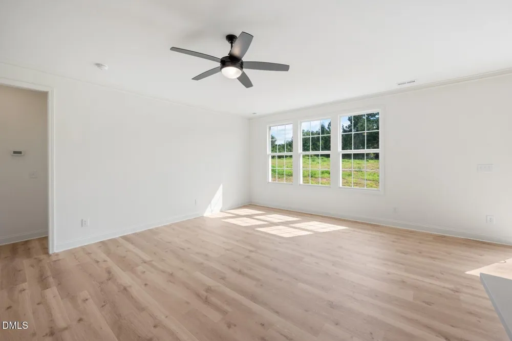 6218 Carole Drive Oxford, NC 27565
